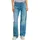 G-Star Judee Loose Jeans, Blau (Faded False Bay Destroyed D22889-E019-H085), 25W / 28L