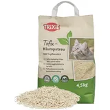 Trixie Tofu-Klumpstreu 4,5 kg