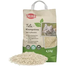 Trixie Tofu-Klumpstreu 4,5 kg