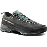 La Sportiva TX4 Evo Damen Carbon/Zest 38