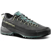 La Sportiva TX4 Evo Damen Carbon/Zest 38
