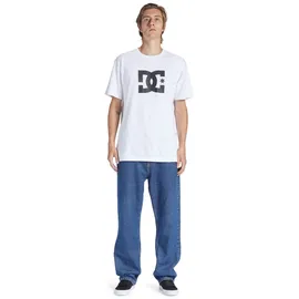 DC Shoes Worker Relax-fit Blau 30/32