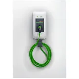 KEBA KeContact P30 x-series Wandladestation Typ 2 (22 kW, 32 A) 6 m