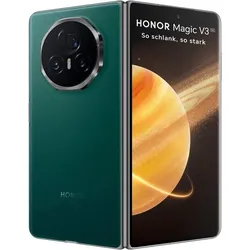 Honor Magic V3 512GB Dual-SIM grün