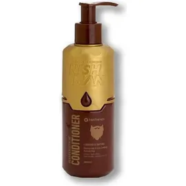 NishMan - Beard Conditioner - Bartpflege Conditioner 200ml