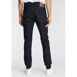 Levi's 512 Slim Tapered Fit rock cod - blue 32/30
