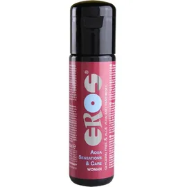 Eros Aqua Sensations & Care 100 ml