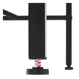 Tectake tectake® Sitzgruppe Bolton 2 + 1