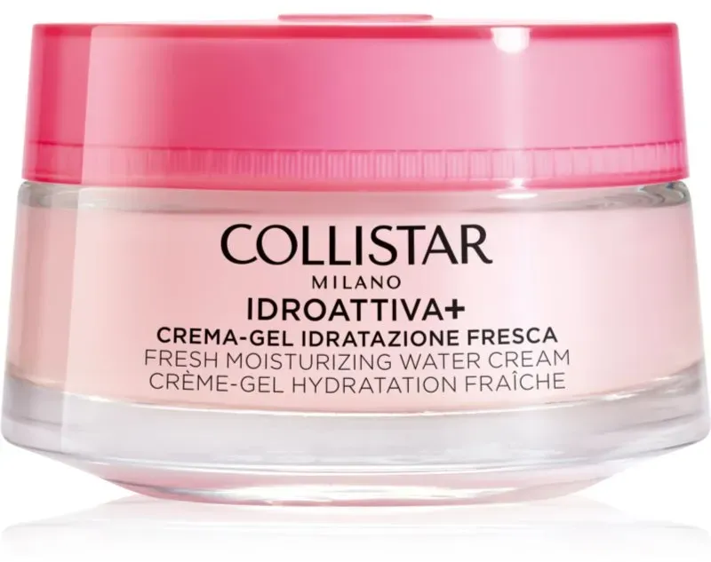 Collistar Face IDROATTIVA+ Feuchtigkeitsgel 50 ml