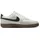 Nike Court Vision Low Herren sail/black/light orewood brown/white 46