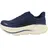 Herren Midnight Vermillion/Raven 42 2/3