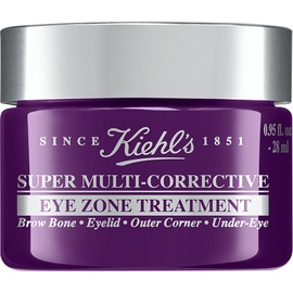 Kiehl's Kiehl’s Super Multi-Corrective Eye Zone Treatment Augencreme 28 ml