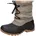 Damen Low Wmn Snowboot SHOES Größe 38