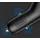 Baseus Y-Typ KFZ-Ladegerät Dual USB Zigarettenanzünder 3,1 A Schwarz