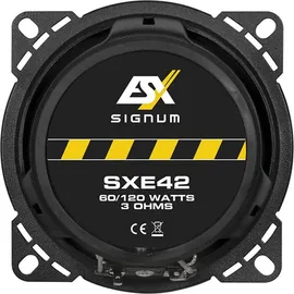 ESX Signum SE-42
