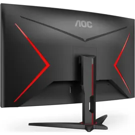 AOC C32G2ZE/BK 32"