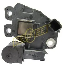 GEBE Generatorregler 14V für RENAULT 1 4023