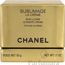 Chanel Sublimage La Crème 50 ml
