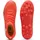 Puma Future 9 Match MG Kinder glowing red/puma white/puma black/puma silver 37,5