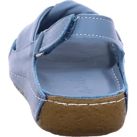 Andrea Conti 0779601 Damen Blau 37