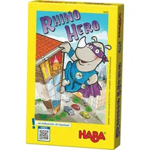 HABA 004092 Rhino
