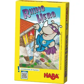 HABA 004092 Rhino