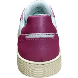 SIOUX Tedroso Damen Rosa/Weiß 39