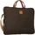 BRIC'S Life Laptoptasche 35 cm braun