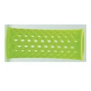 Efalock Professional Efalock Super-Flachlockwicker lang grün 10 Stück