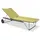 Houe CLICK Sonnenliege 202 x 72 x 38 cm Pistachio