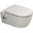 SSWW Taharet Dusch-WC mit Softclose Sitz Weiß