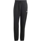 Adidas Herren Sporthose AEROREADY Essentials Stanford IC9424 Black