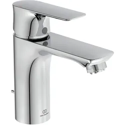 Waschtischmischer Ideal Standard Connect Air (Ausführung: Waschtischmischer Ideal Standard Connect Air ND Ausladung 112 mm chrom)