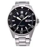 Orient Edelstahl 44 mm RA-AA0008B19B