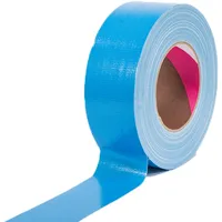 Primaflor Gewebeband | Blau, - 5 cm x 50
