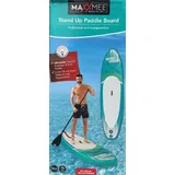 Stand Up Paddle ✅ Board SUP ✅ aufblasbar Set ✅ Paddelboard ✅ 300x77x15cm ✅ Neu