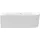Ottofond Mince Corner Raumsparbadewanne 180 x 80 cm (1-tlg)