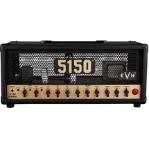 EVH 5150 Iconic Series 15W EL34