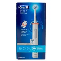 Oral-B Pro 3 3000 Elektrische Zahnbürste  Elektrische Zahnbürste Elektrische Zahnbürste 8006540760918 Oral-B