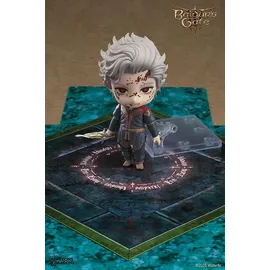Good Smile Company Baldur ́s Gate III Nendoroid Actionfigur Astarion 10 cm