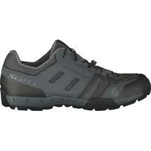 Scott Sport Crus-r Dunkelgrau/Schwarz 42