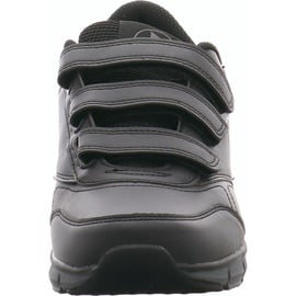 Jako Damen Sportschuh J-BL Comfy V weiß/grau - Schwarz - 37