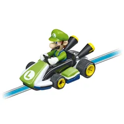 Mario KartTM - Luigi