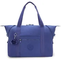 Kipling ART M Large Tote, Totes, Ocean Blue (Blue)