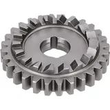 Standard Parts Kickstarterrad 28 Zähne für Simson S51, S53, S70, S83, SR50, SR80, KR51/2, M531, M541