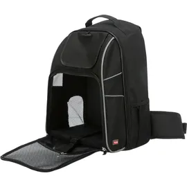 Trixie Rucksack William, schwarz