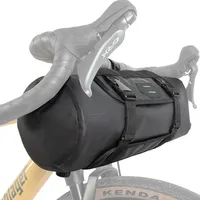 M-Wave Rough Ride Front Lenkertasche 10 l schwarz