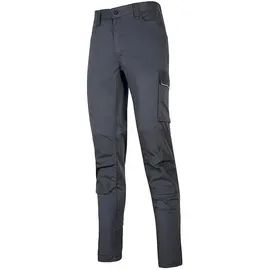 U-POWER Meek Grey Iron - T: M