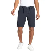 MAC Jog'n Short Blau 32