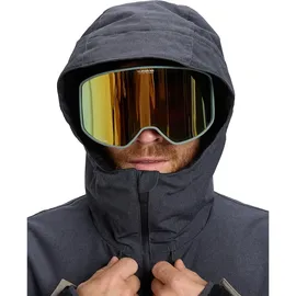 QUIKSILVER Dawson Jacket Multi S